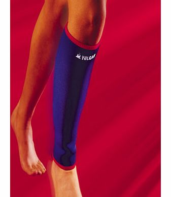 Medical Supports  Calf and Shin Neoprene Support