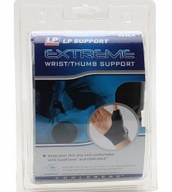 Medical Supports  Extreme Wrist/Thumb Coolmax Support