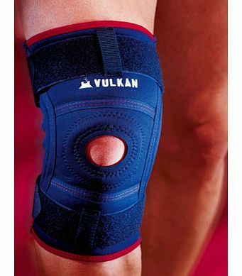 Medical Supports  Hinged Knee Neoprene Support