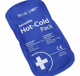 Medical Supports  Ice/Hot Pack