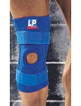 Medical Supports  Knee Stabiliser with Velcro