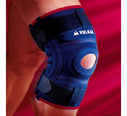 Medical Supports  Knee Stabilising Neoprene Support