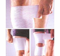 Medical Supports  Max Wrap Knee and Thigh
