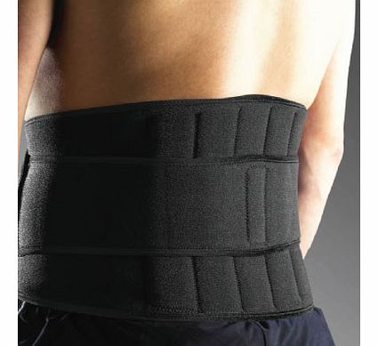 Medical Supports  Neofit Back Brace with Stays