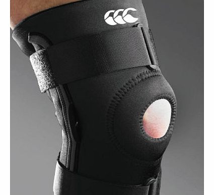 Medical Supports  Neofit Stabilised Hinged Knee Brace