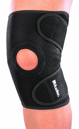 Medical Supports  Neoprene Adjustable Knee Support