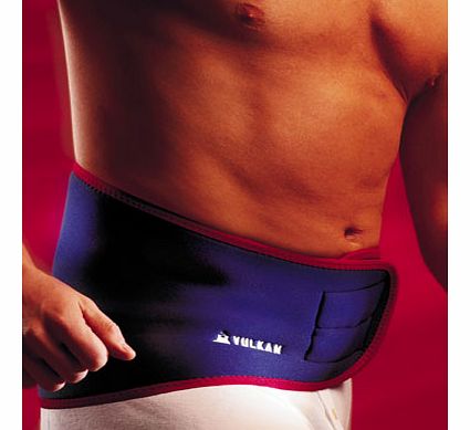 Medical Supports  Neoprene Back Support