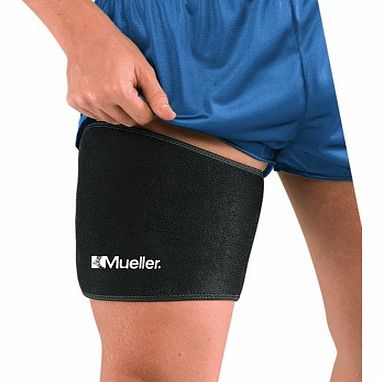 Medical Supports  Neoprene Thigh Support
