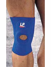 Medical Supports  Open Knee Support