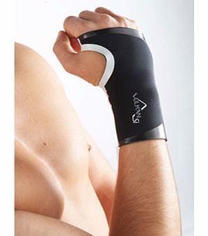 Medical Supports  Pro Silicon Wrist Support