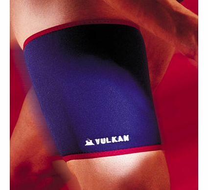 Medical Supports  Thigh Neoprene Support
