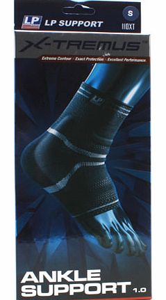 Medical Supports  X Tremus Ankle Support
