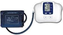 MediCare 200i Digital Automatic Blood Pressure