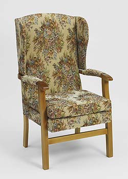 Medicare Group Restwell Malvern Fireside Chair