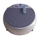 Medicarn Body Slimmer Medicarn Vibration massage plate with remote control