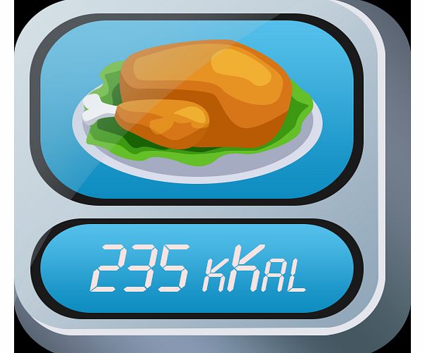 Medicine Help Calorie Tracker