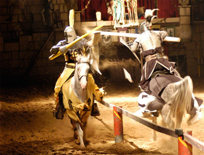 Medieval Night - Tenerife