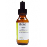 Medik8 C-Tetra Vitamin C Serum - 30ml