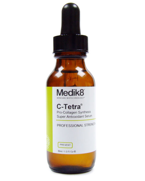 medik8 C-Tetra