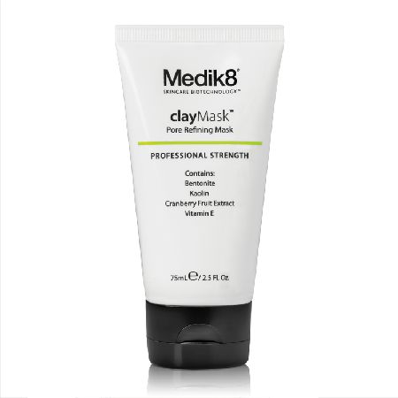 Medik8 Clay Mask 75ml