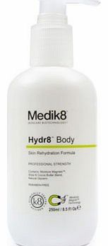 Medik8 Hydr8 Body 250ml