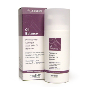 Medik8 Oil Balance 50ml