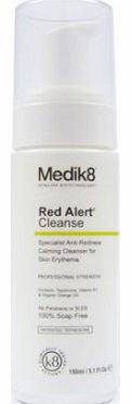 Medik8 Red Alert Cleanse 150ml