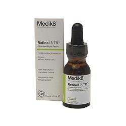 medik8 Retinol 3 TR Serum