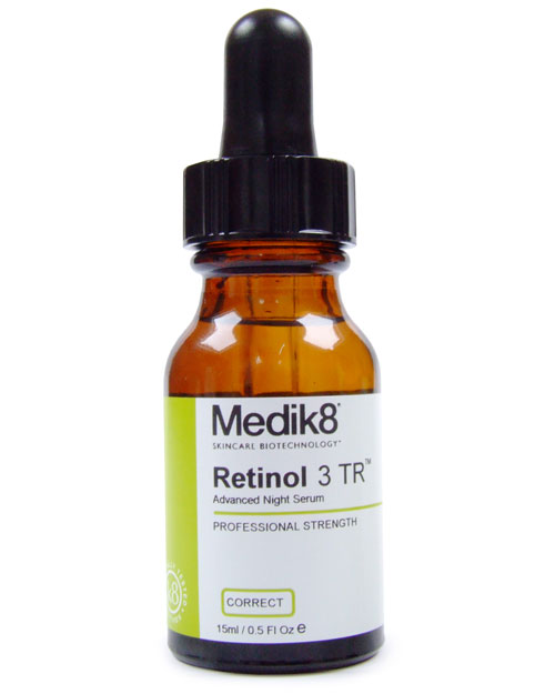 medik8 Retinol 3 TR