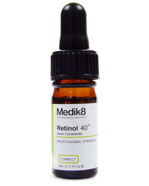 medik8 Retinol 40 Boost