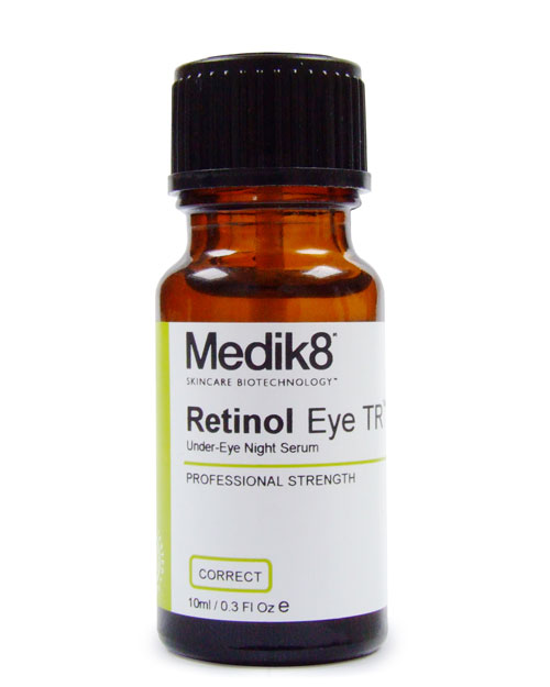 Retinol Eye TR