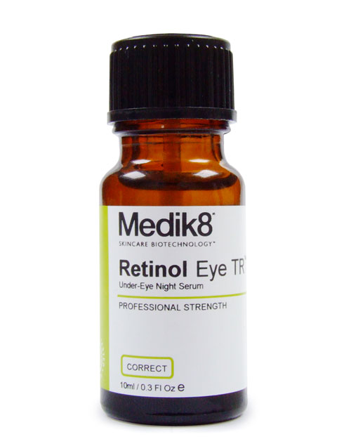 Retinol Eye TR
