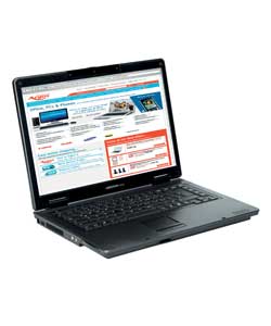 medion Akoya E5411 15.4in Laptop