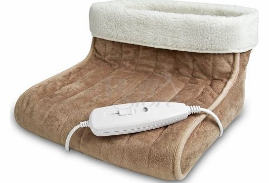 Medisana Foot Warmer