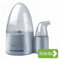 Medisana Medibreeze Plus