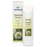 Medosan Anasan Forte Anal Pain Relief - 50ml
