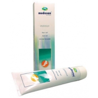 Medosan Callus and Rough Skin Remover - 100ml