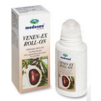 Medosan Vein-Ex Roll On - 75ml