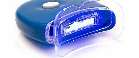 Meds Chemist Home Plasma Laser Teeth Whitening Light