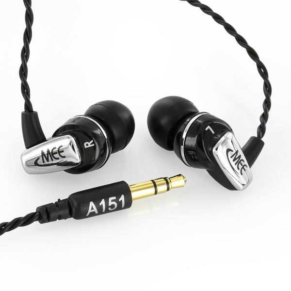 MEElectronics A151 Balanced Armature In-Ear