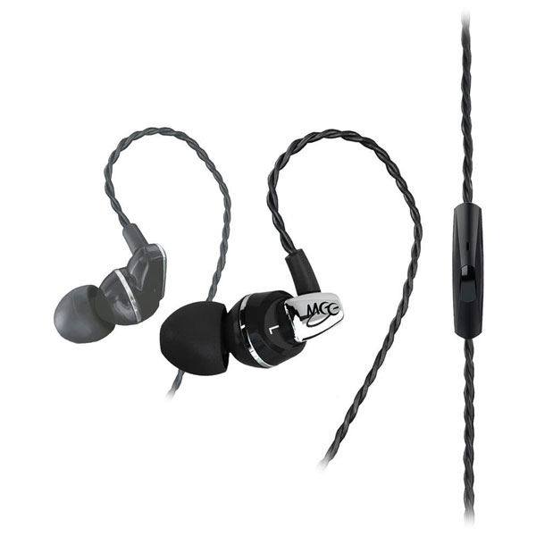 MEElectronics A151P Balanced Armature In-Ear