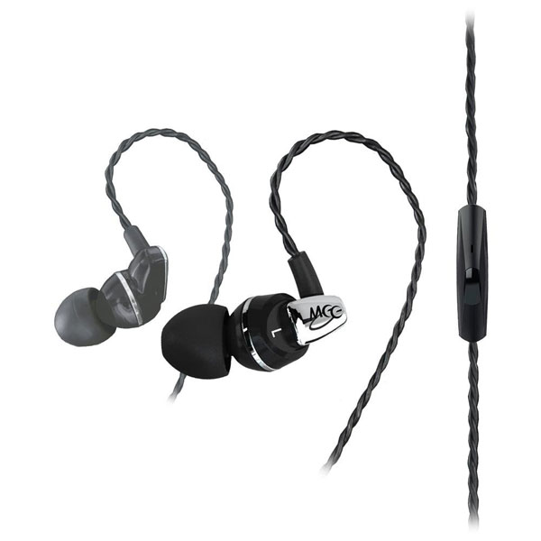 A151P Balanced Armature In-Ear