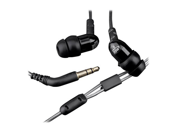 M9 Hi-Fi Sound Isolating