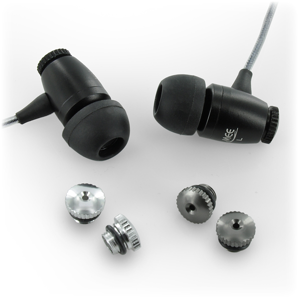 SP51 Sound Preference In-Ear