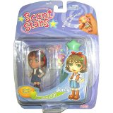 MEG Scent Stars Scented Dolls - Country Girl Jordy (Apple Pie)