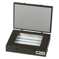 Mega 2 X 15W TUBES AND STARTERS SET (RE)