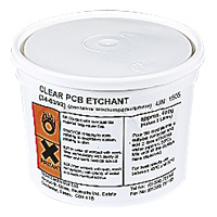 Mega 400GM ETCHANT CRYSTALS (RE)