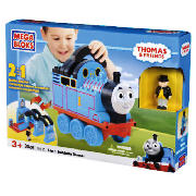 Bloks 2 IN 1 Buildable Thomas