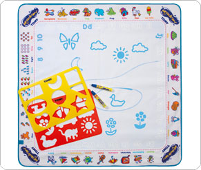 Mega Bloks Aquadraw Deluxe