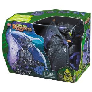 MEGA BLOKS Batle Morph Clawshock Electronic Dragon